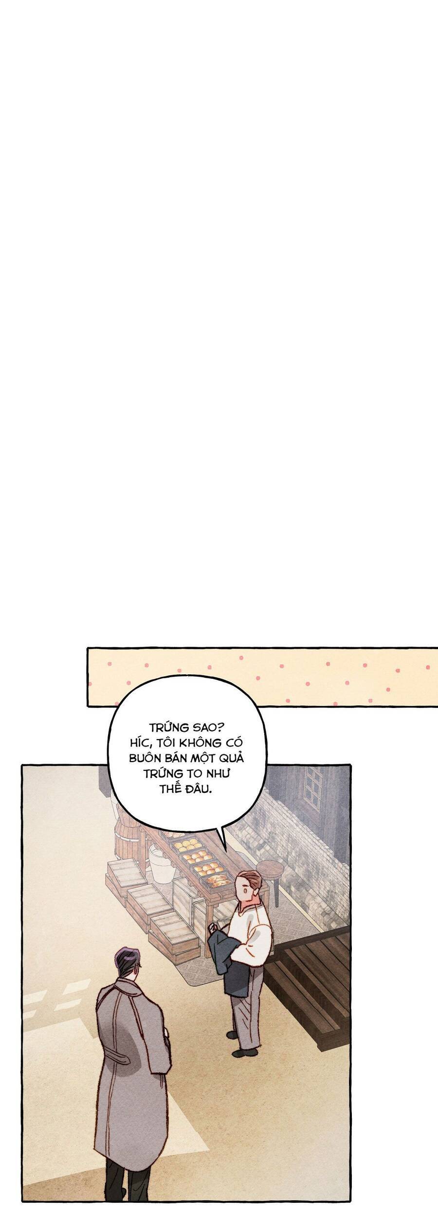 Nuôi Dưỡng Một Hắc Long - Chương 13