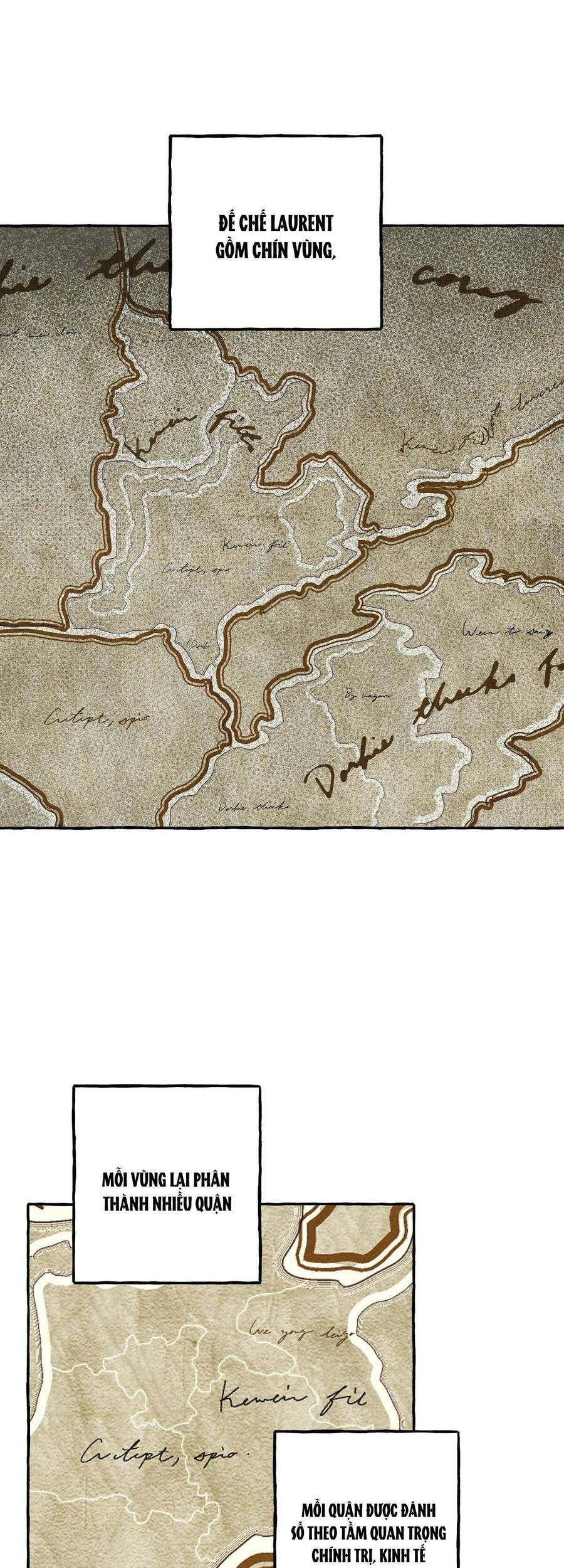 Nuôi Dưỡng Một Hắc Long - Chương 14