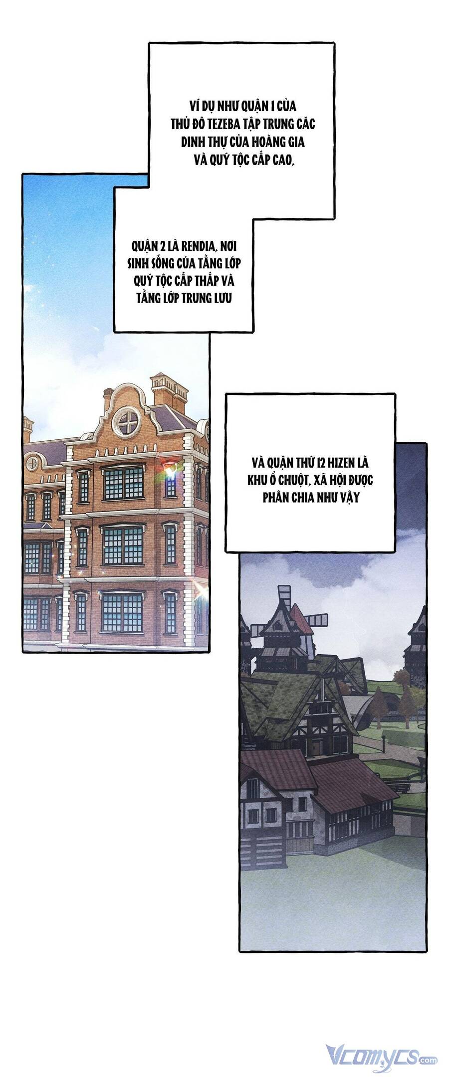 Nuôi Dưỡng Một Hắc Long - Chương 14