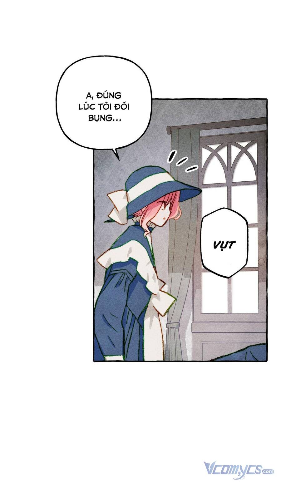 Nuôi Dưỡng Một Hắc Long - Chương 14