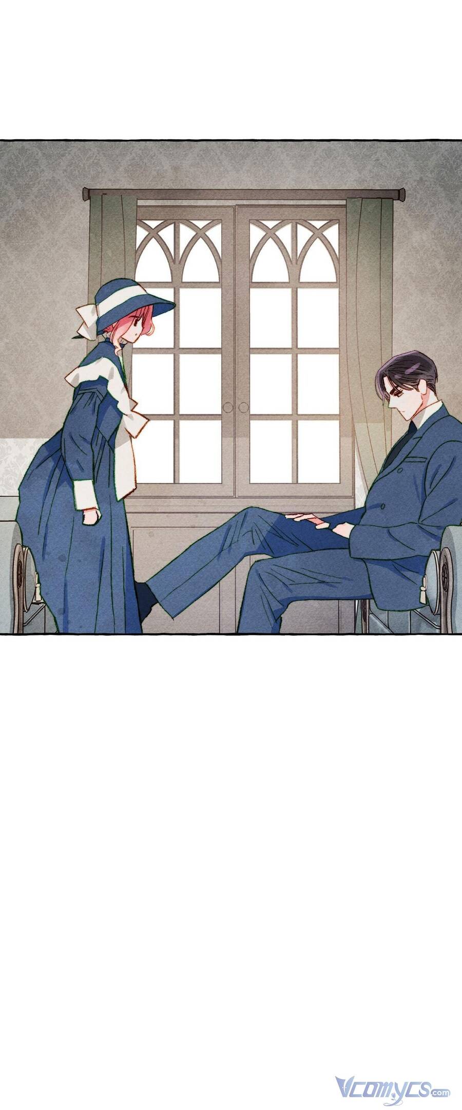 Nuôi Dưỡng Một Hắc Long - Chương 14