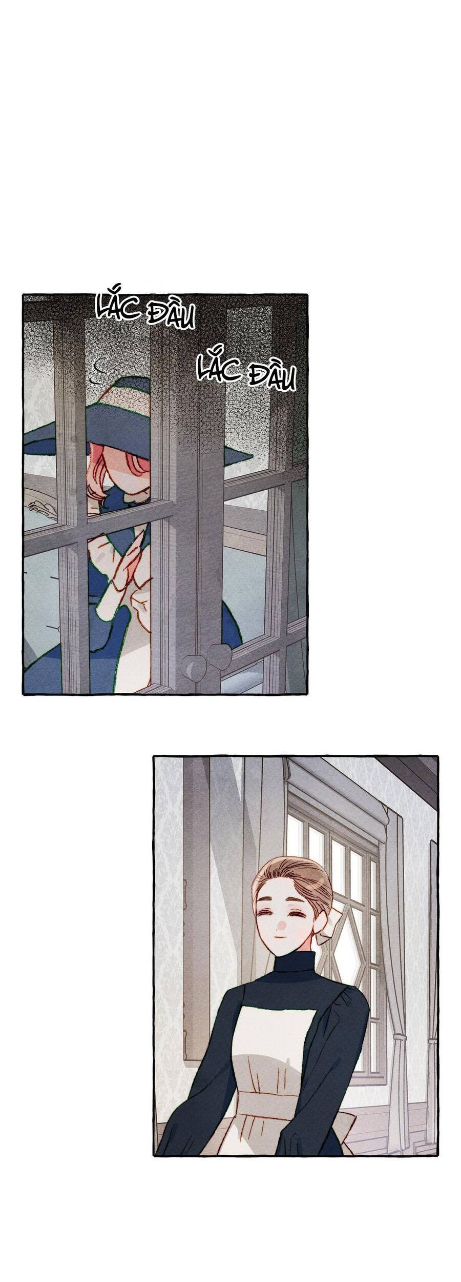 Nuôi Dưỡng Một Hắc Long - Chương 14