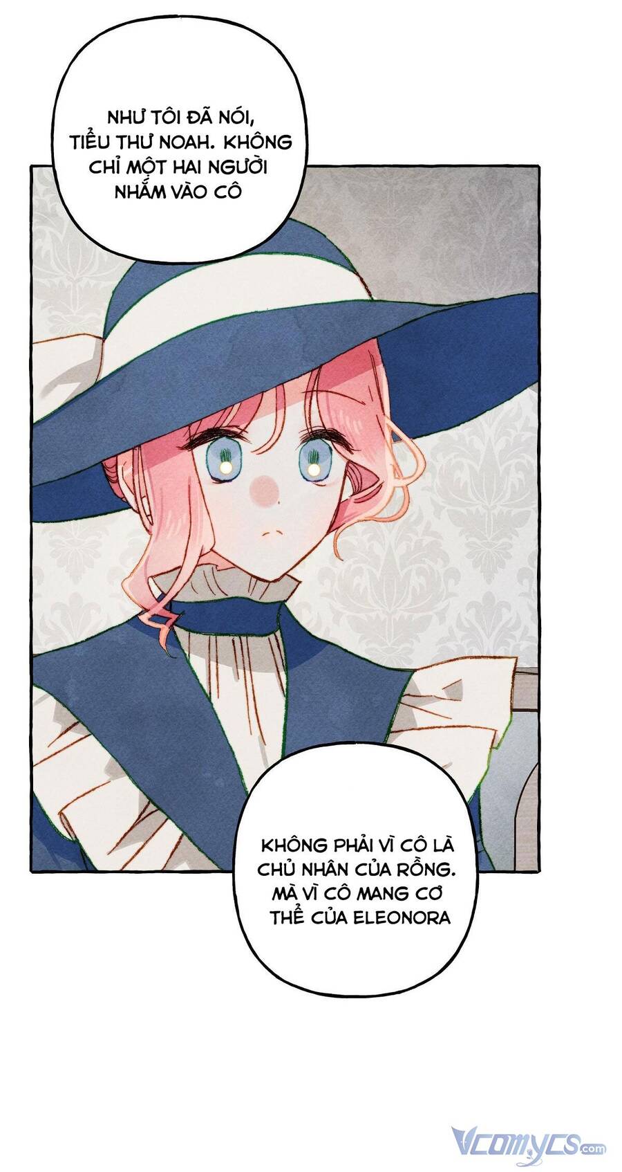 Nuôi Dưỡng Một Hắc Long - Chương 14