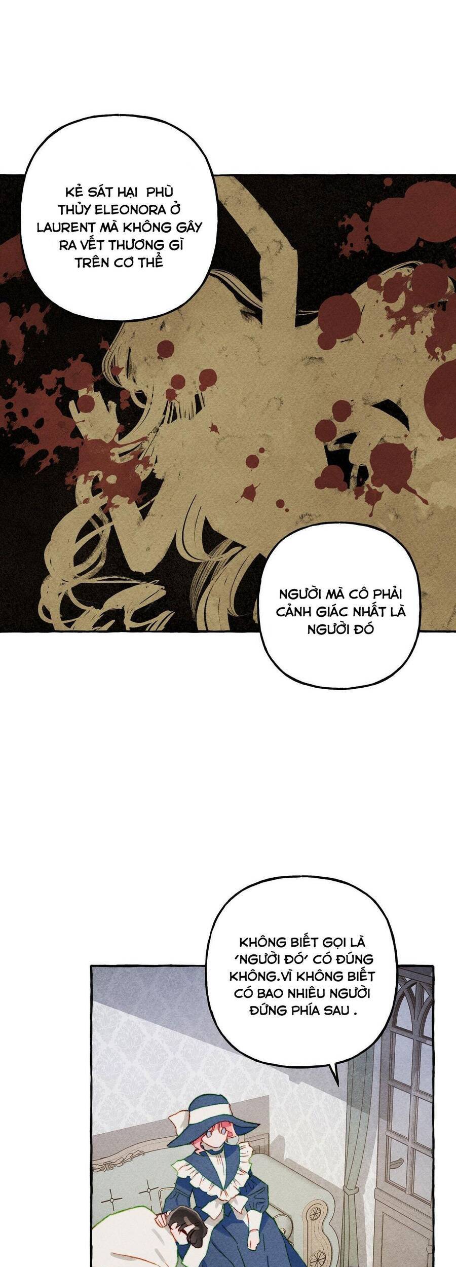 Nuôi Dưỡng Một Hắc Long - Chương 14