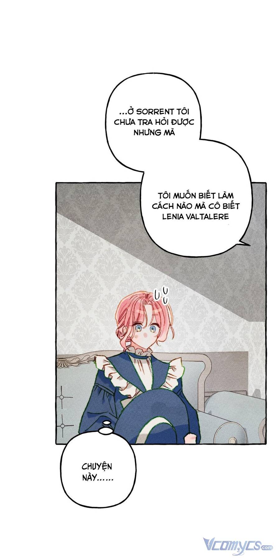 Nuôi Dưỡng Một Hắc Long - Chương 14