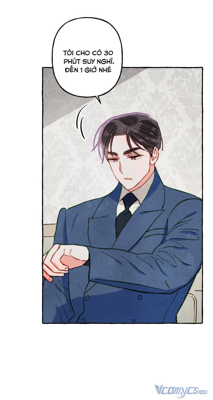 Nuôi Dưỡng Một Hắc Long - Chương 14