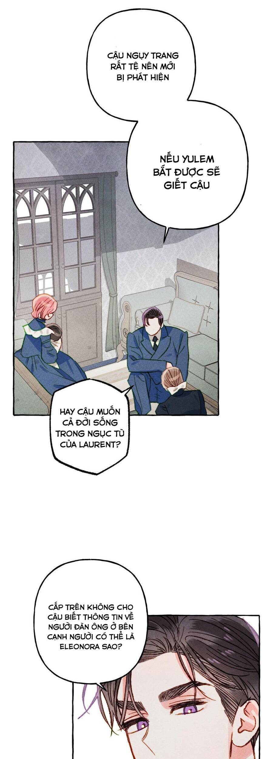 Nuôi Dưỡng Một Hắc Long - Chương 14