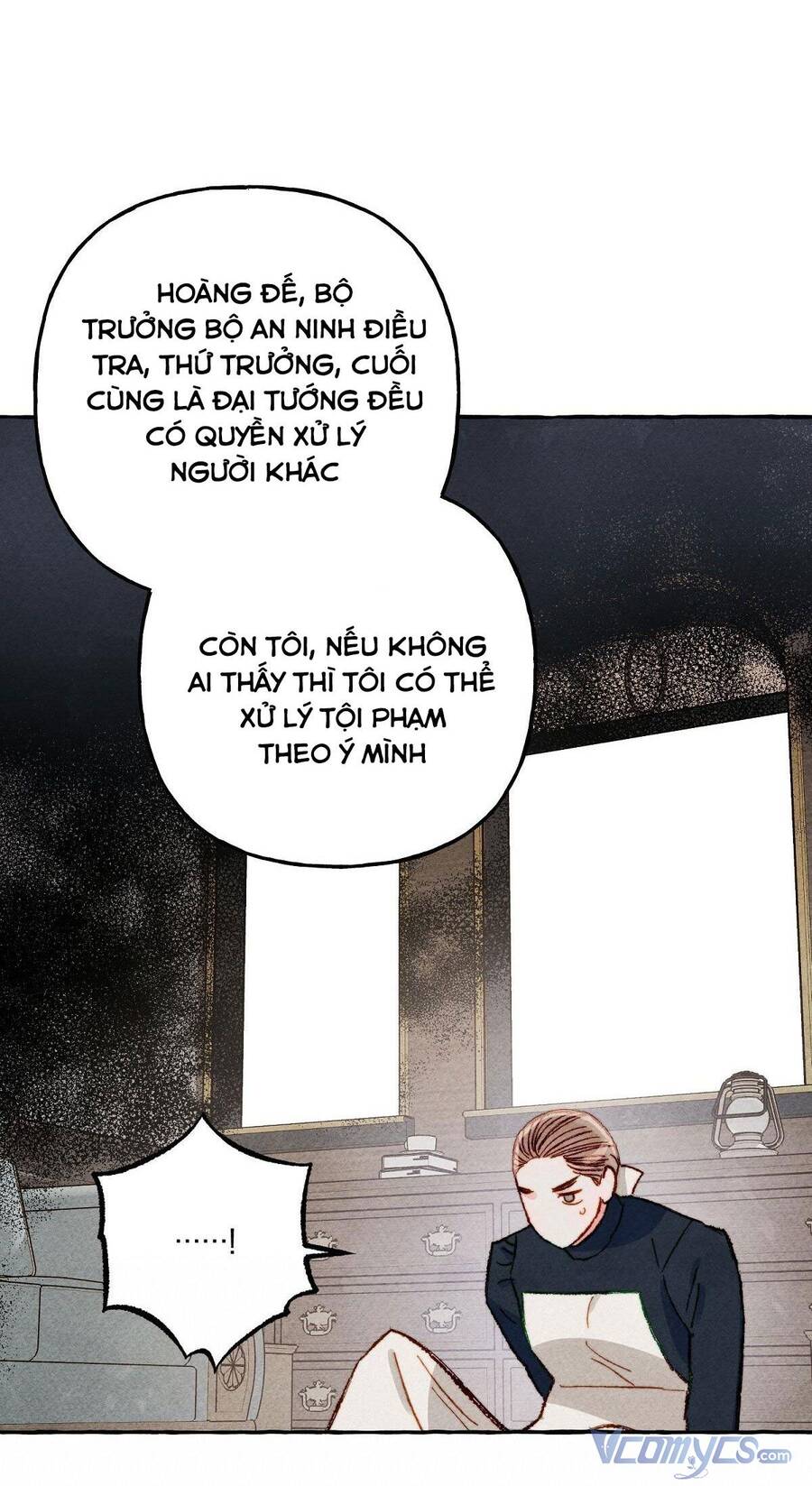 Nuôi Dưỡng Một Hắc Long - Chương 14