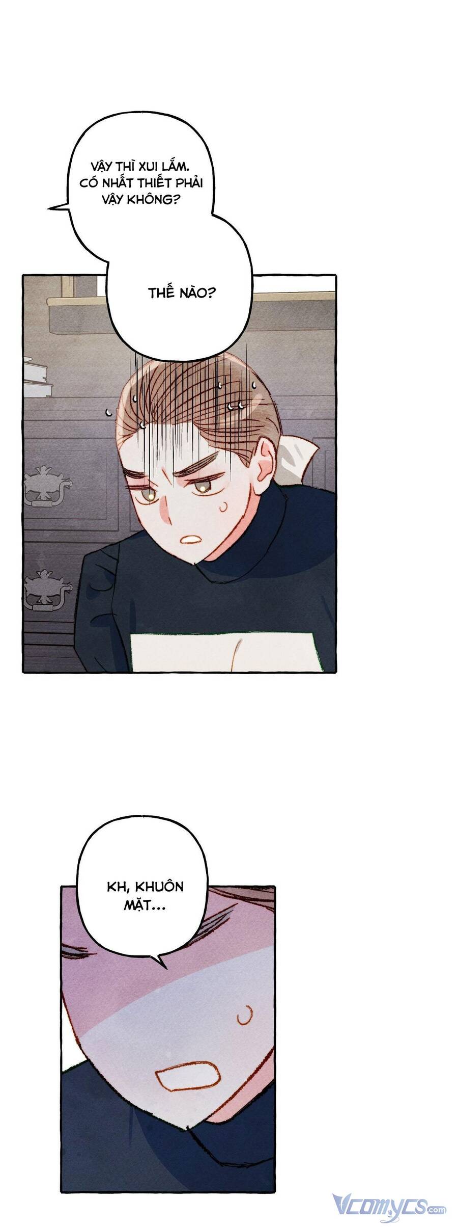 Nuôi Dưỡng Một Hắc Long - Chương 14