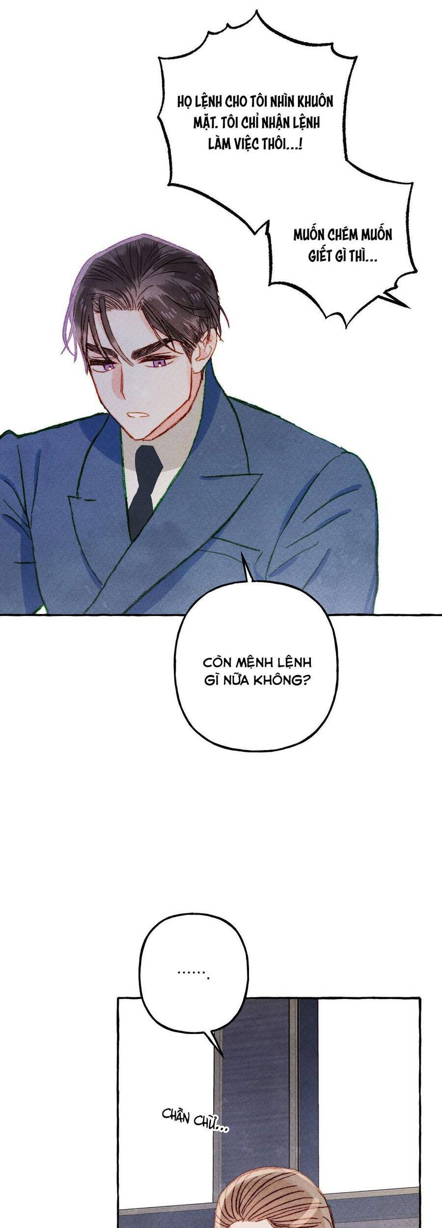 Nuôi Dưỡng Một Hắc Long - Chương 14