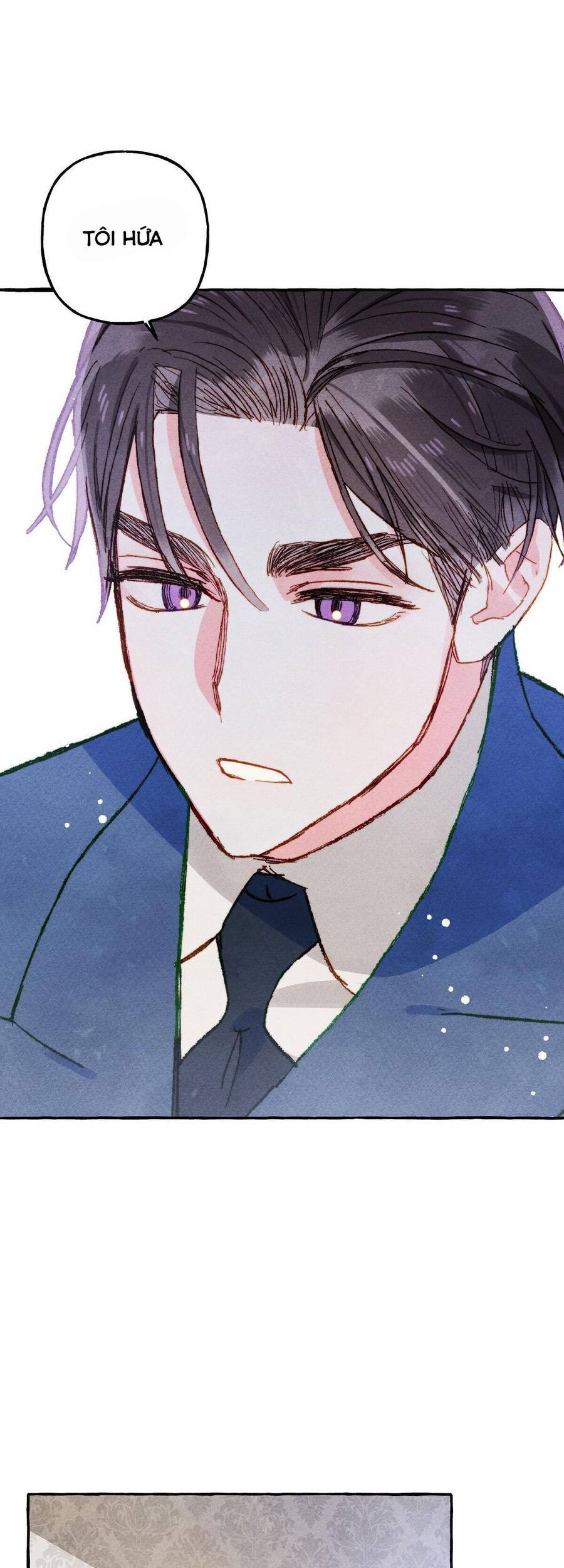 Nuôi Dưỡng Một Hắc Long - Chương 14