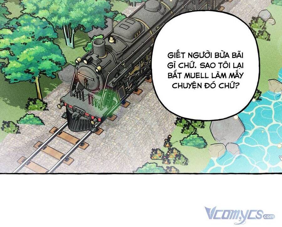 Nuôi Dưỡng Một Hắc Long - Chương 14