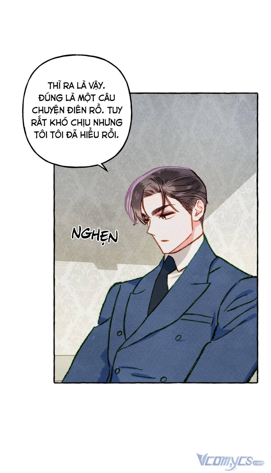 Nuôi Dưỡng Một Hắc Long - Chương 15