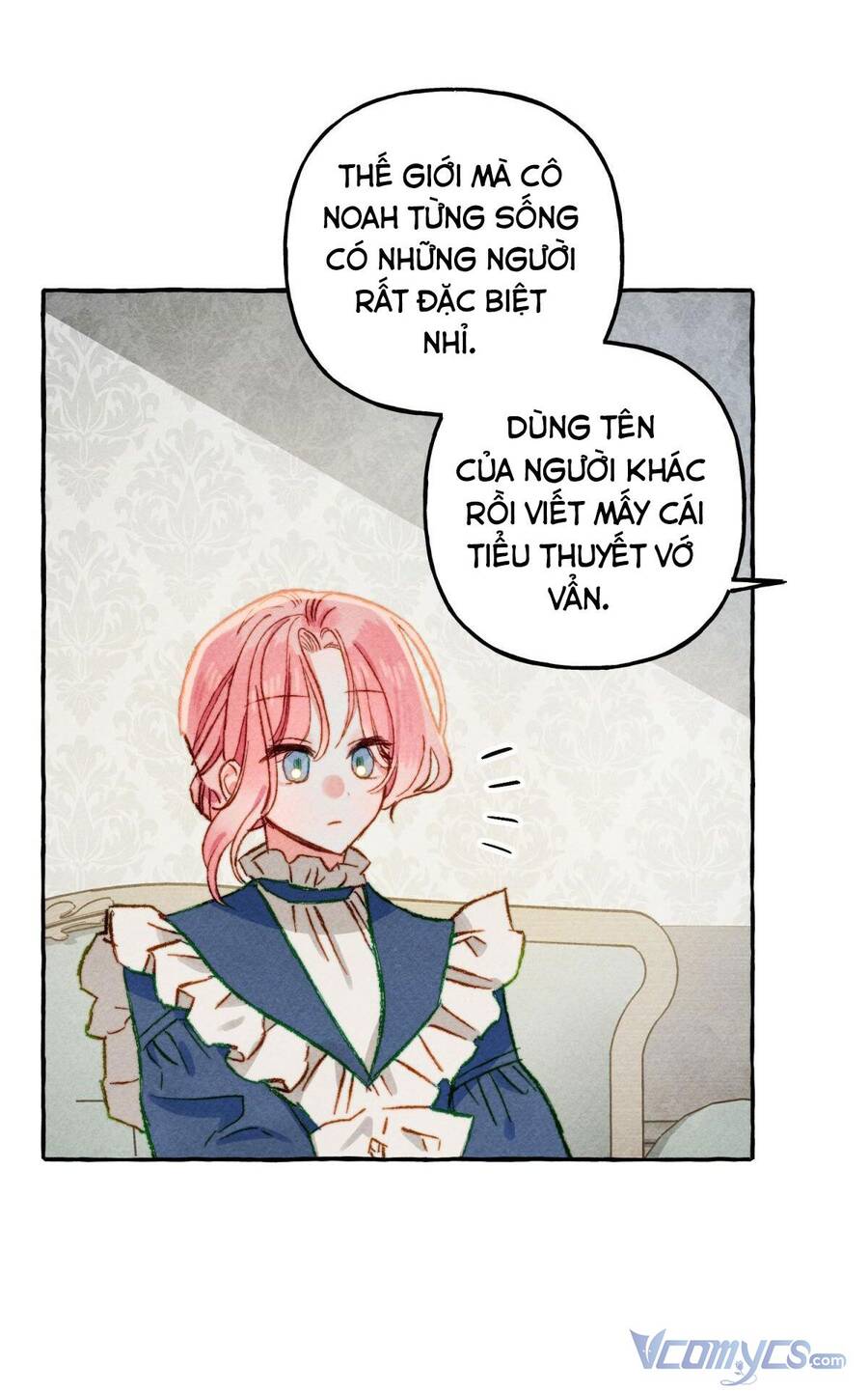 Nuôi Dưỡng Một Hắc Long - Chương 15