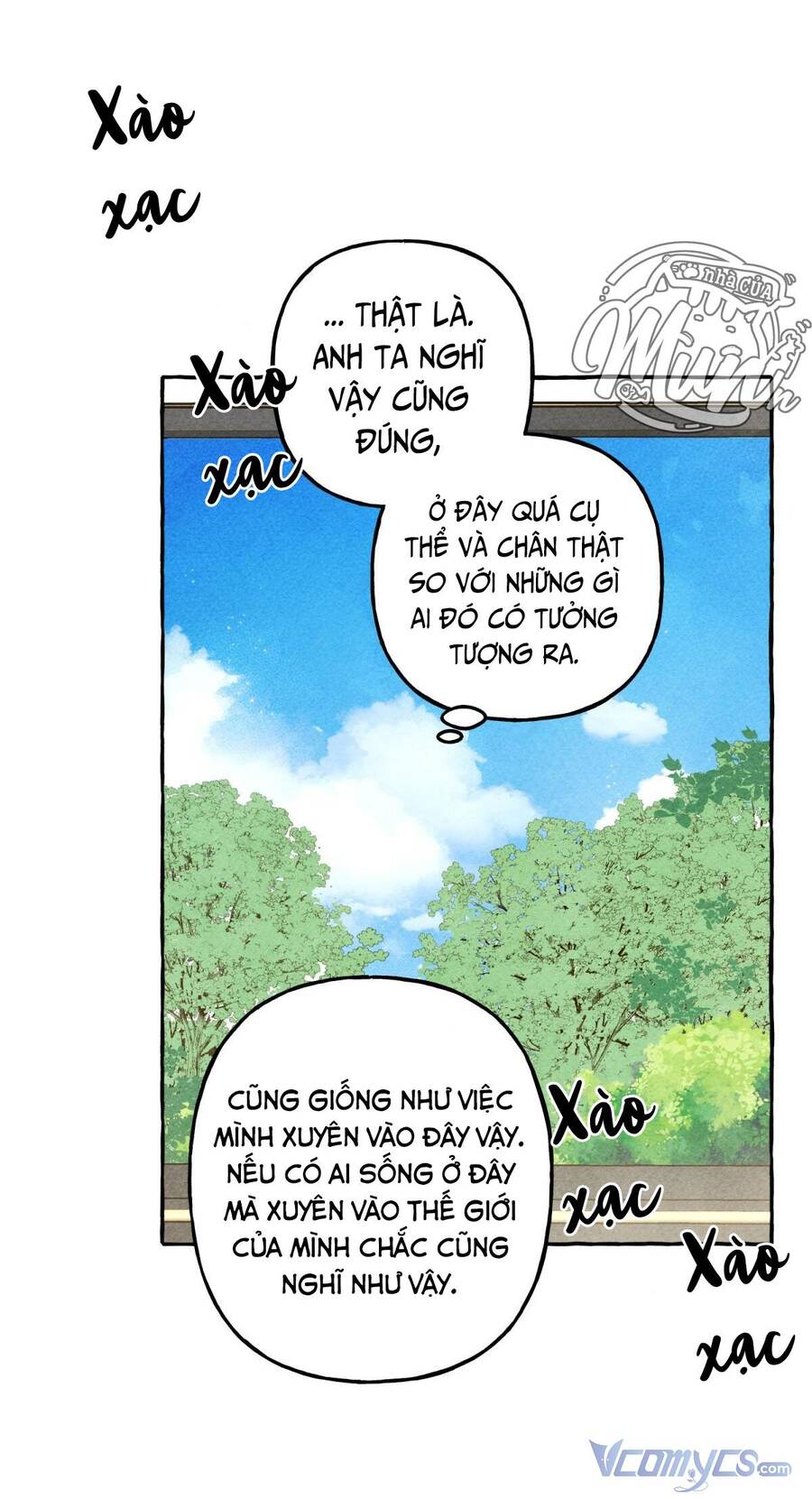 Nuôi Dưỡng Một Hắc Long - Chương 15