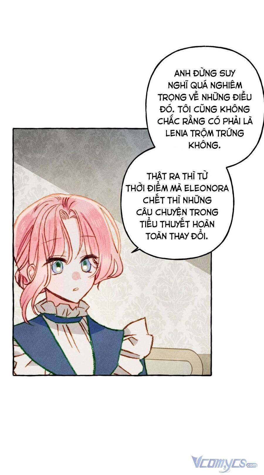 Nuôi Dưỡng Một Hắc Long - Chương 15