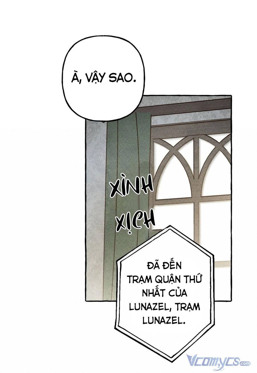 Nuôi Dưỡng Một Hắc Long - Chương 15