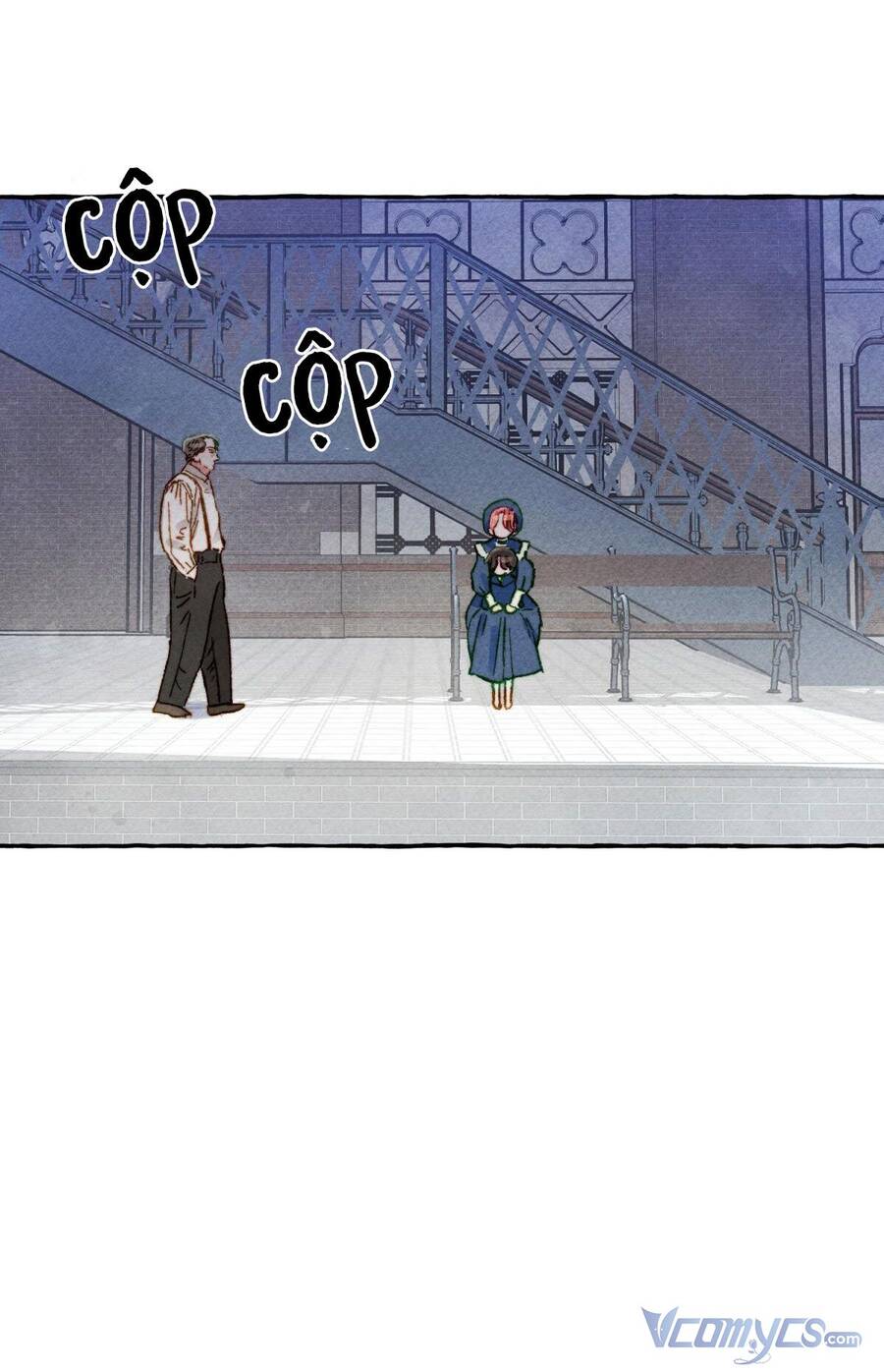 Nuôi Dưỡng Một Hắc Long - Chương 15