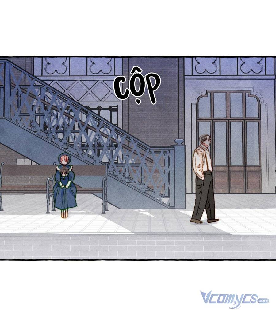 Nuôi Dưỡng Một Hắc Long - Chương 15