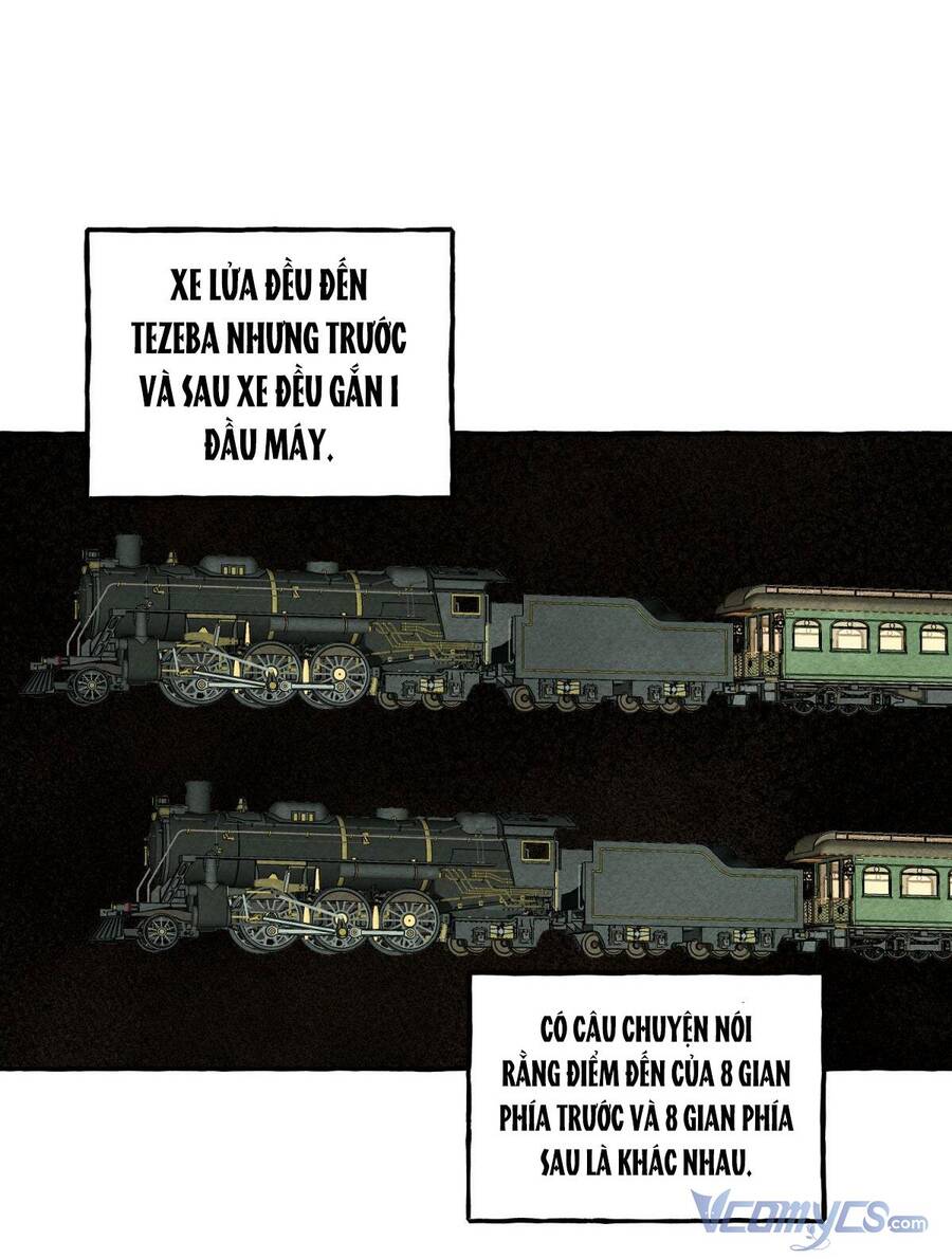 Nuôi Dưỡng Một Hắc Long - Chương 15