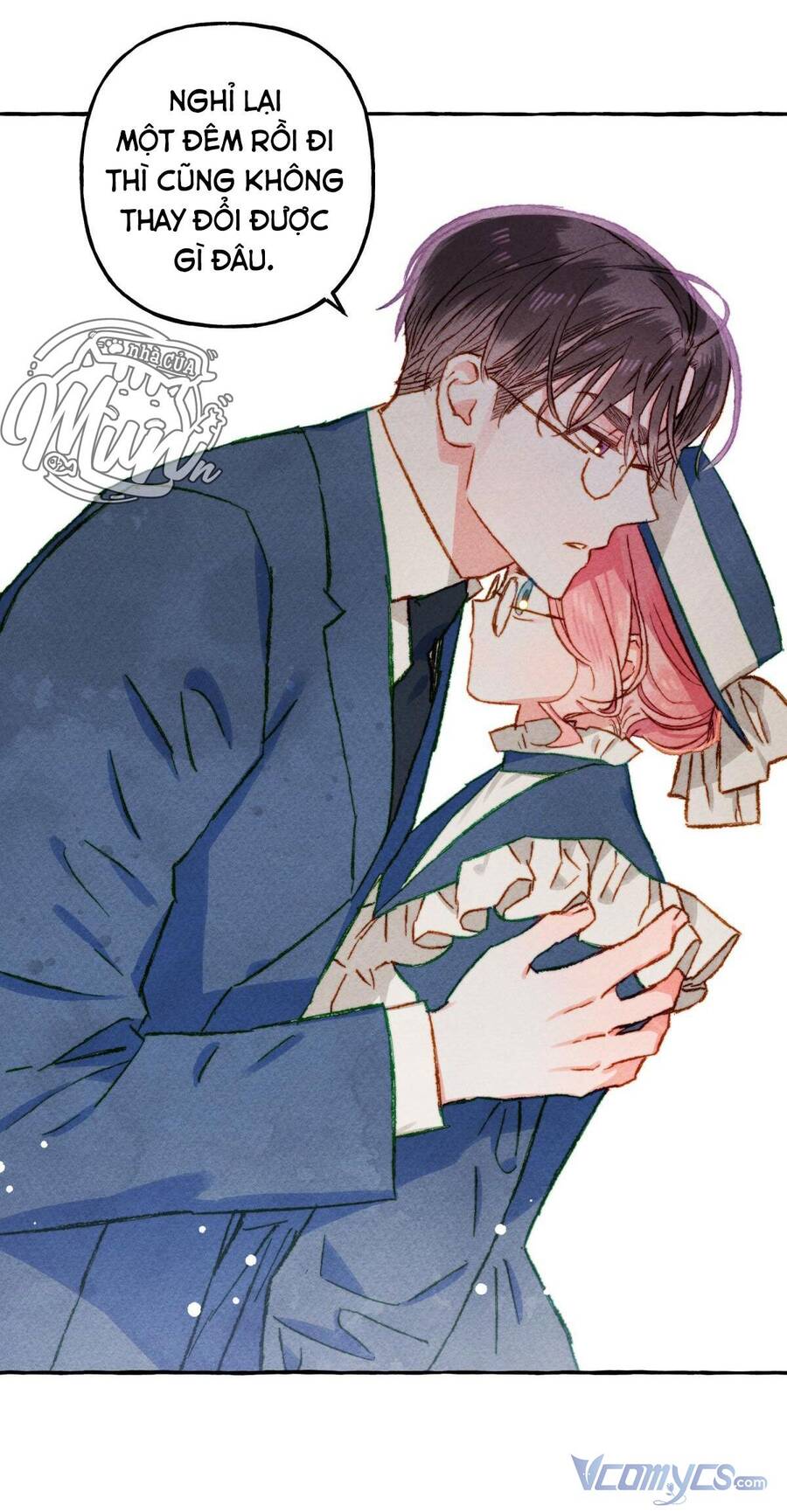 Nuôi Dưỡng Một Hắc Long - Chương 15