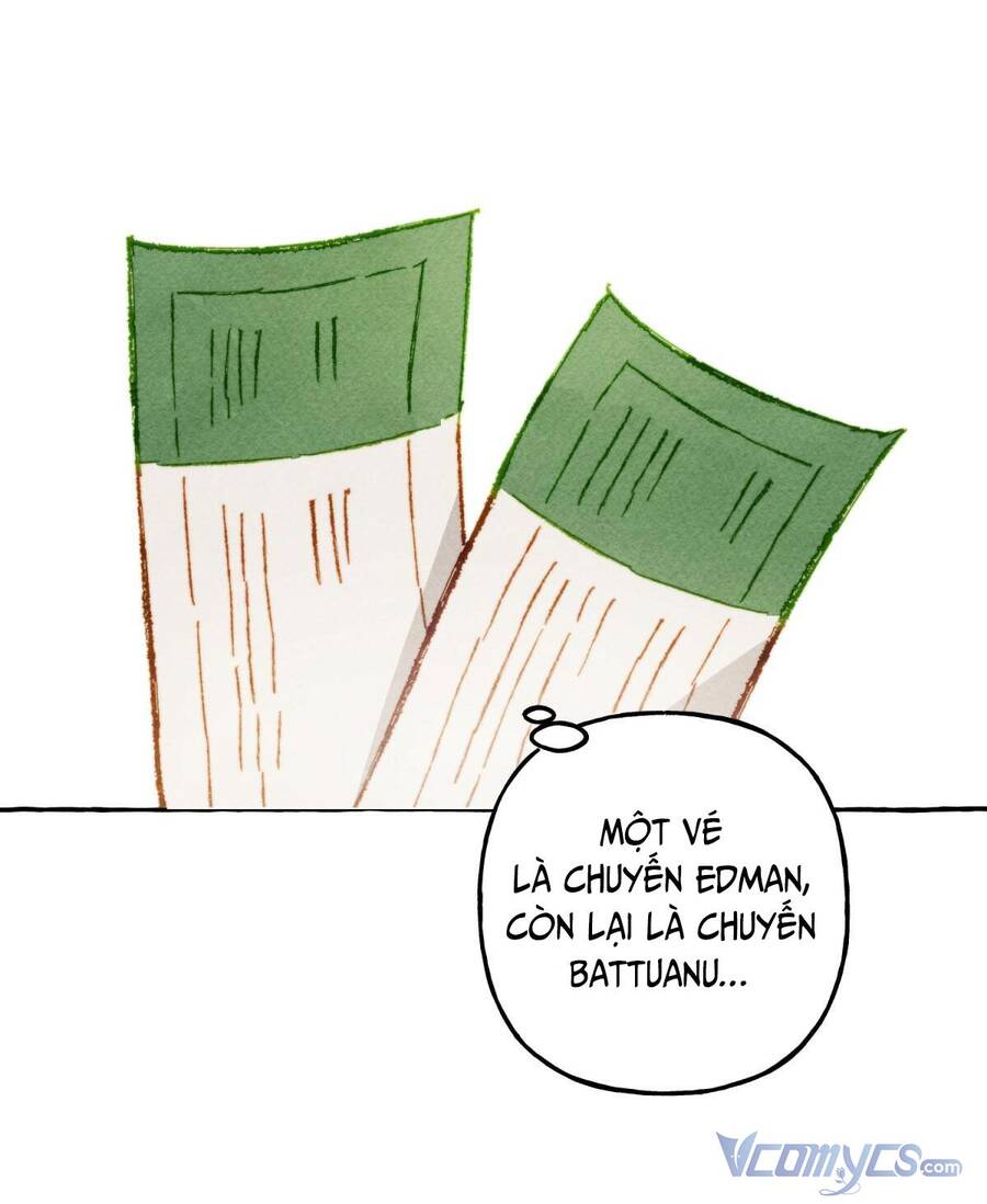 Nuôi Dưỡng Một Hắc Long - Chương 15