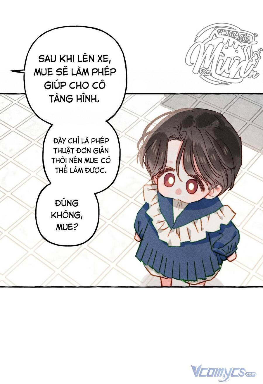 Nuôi Dưỡng Một Hắc Long - Chương 15