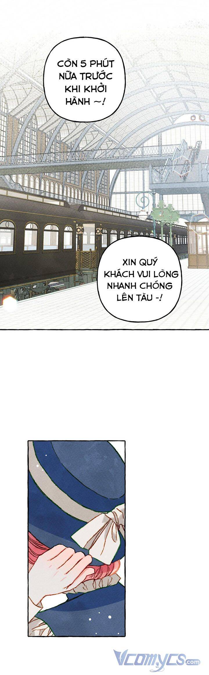 Nuôi Dưỡng Một Hắc Long - Chương 16