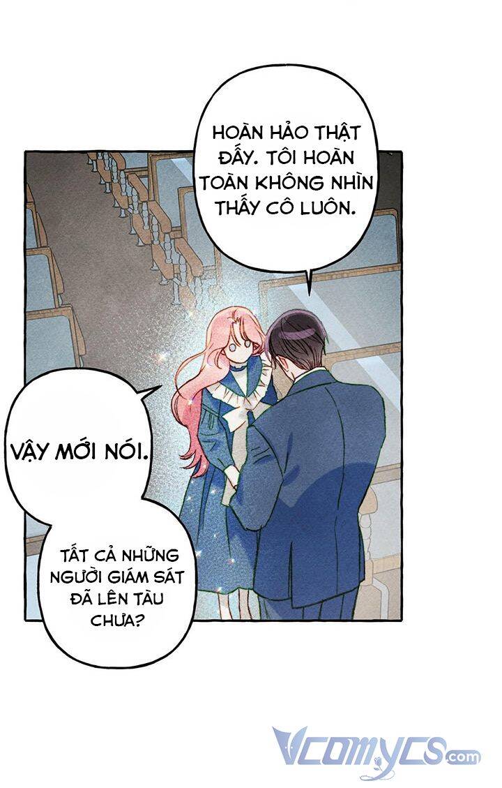 Nuôi Dưỡng Một Hắc Long - Chương 16