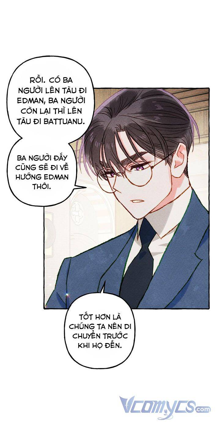 Nuôi Dưỡng Một Hắc Long - Chương 16