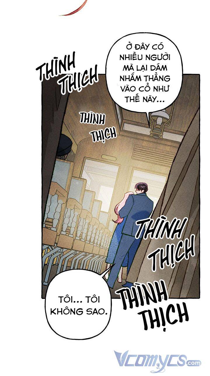 Nuôi Dưỡng Một Hắc Long - Chương 16