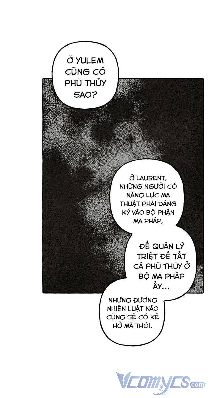 Nuôi Dưỡng Một Hắc Long - Chương 16