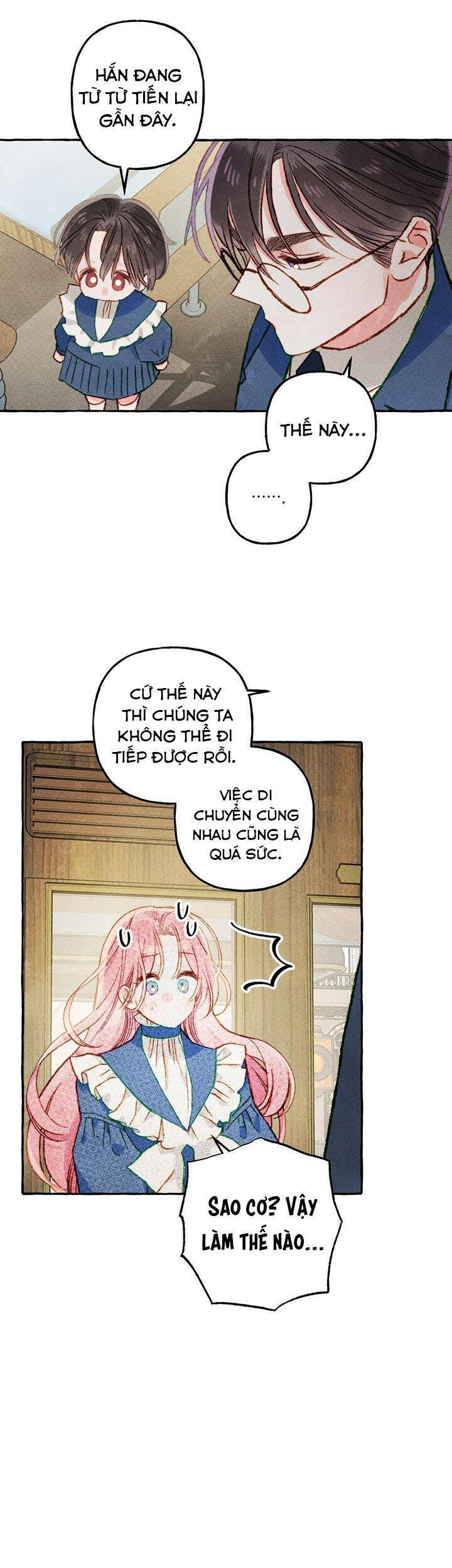 Nuôi Dưỡng Một Hắc Long - Chương 16