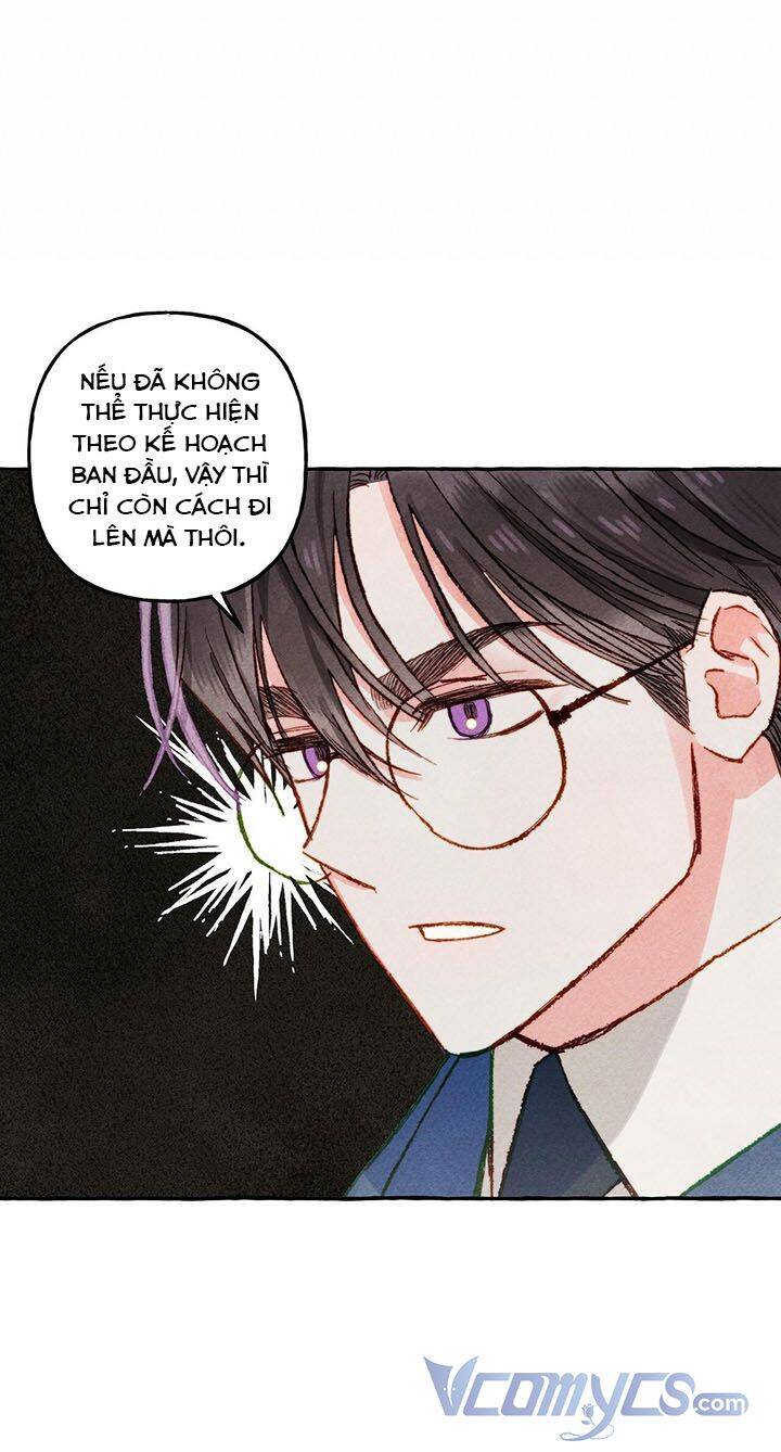 Nuôi Dưỡng Một Hắc Long - Chương 16