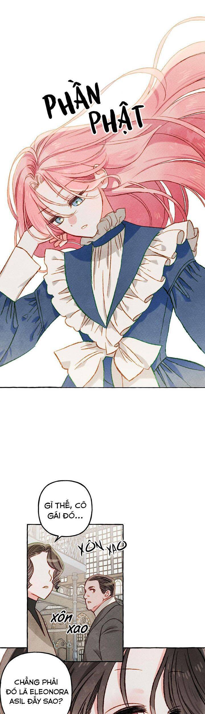 Nuôi Dưỡng Một Hắc Long - Chương 16