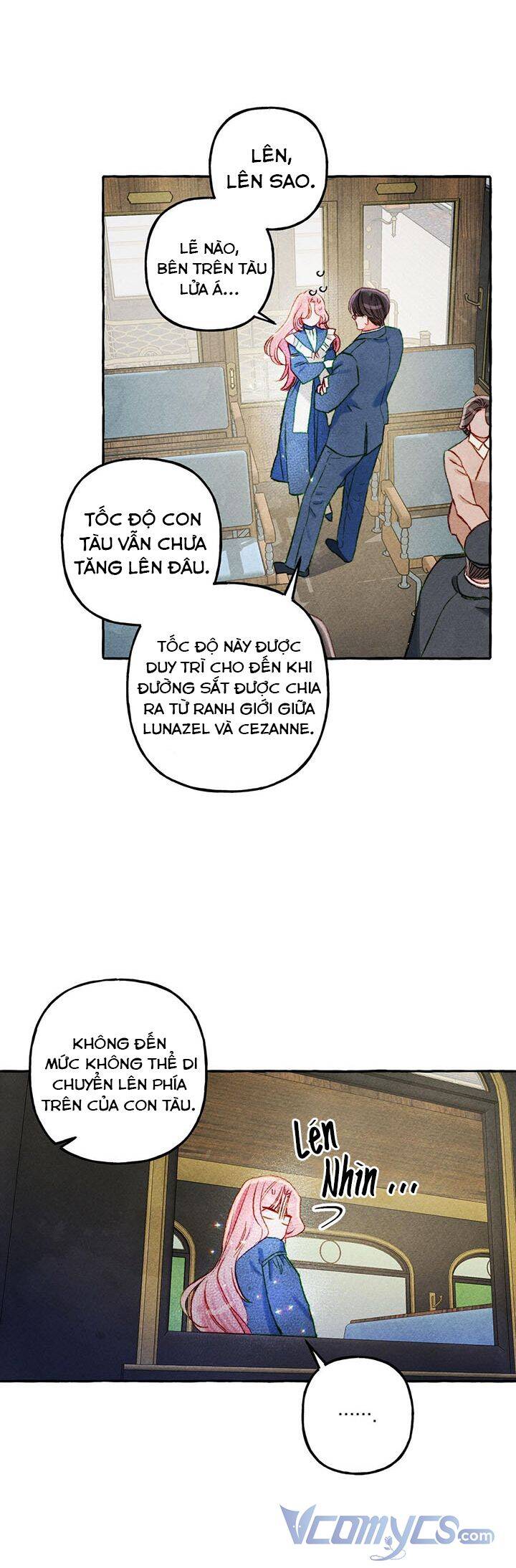 Nuôi Dưỡng Một Hắc Long - Chương 16