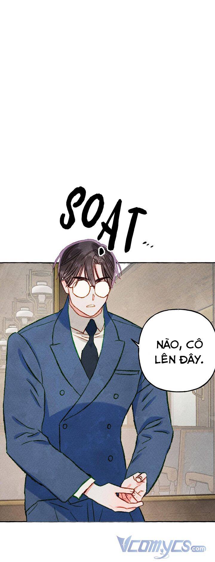 Nuôi Dưỡng Một Hắc Long - Chương 16