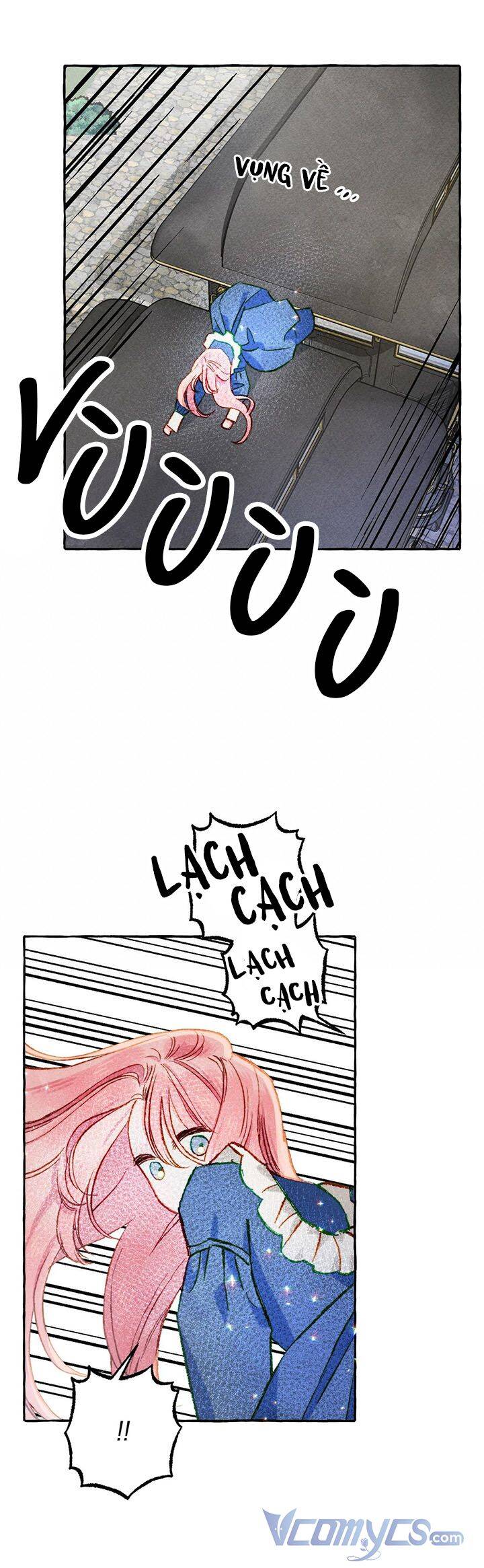 Nuôi Dưỡng Một Hắc Long - Chương 16