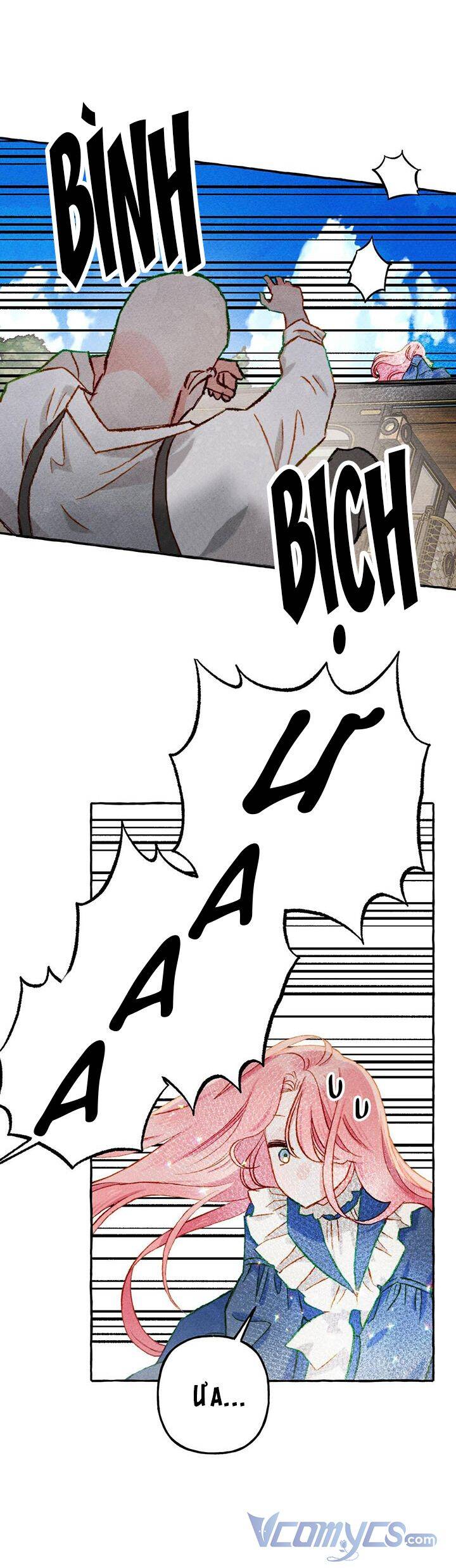 Nuôi Dưỡng Một Hắc Long - Chương 16