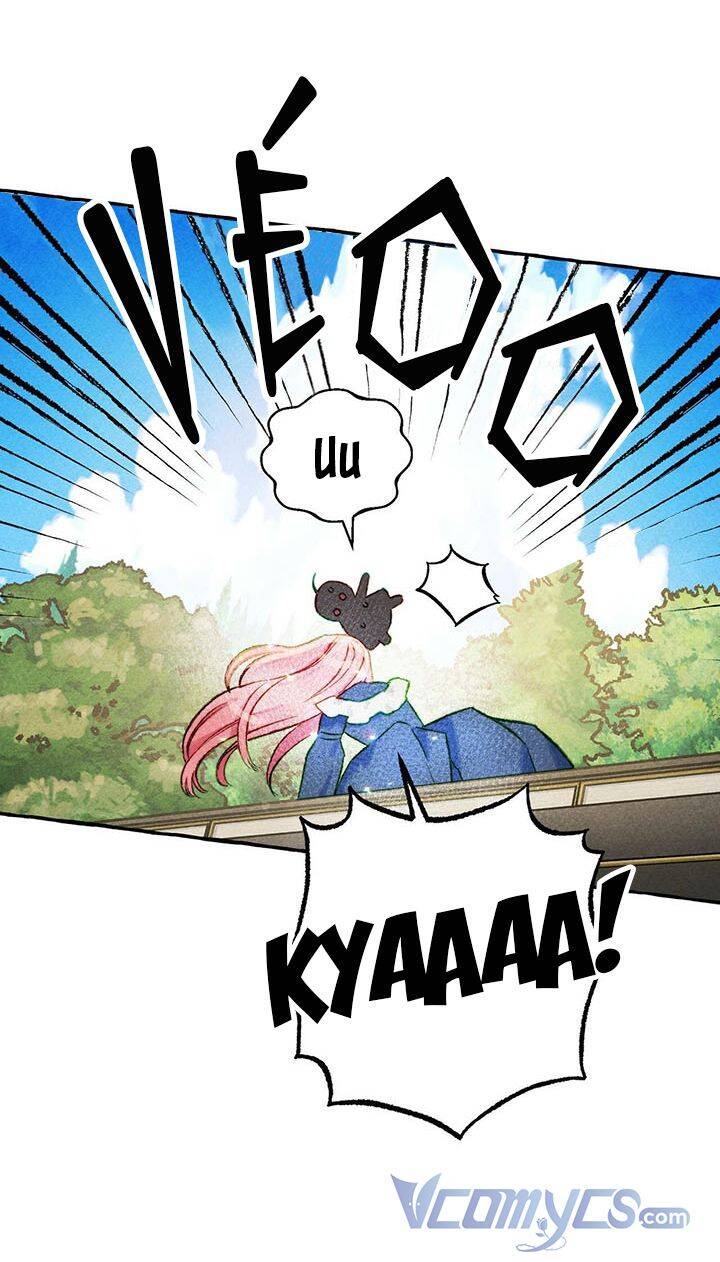 Nuôi Dưỡng Một Hắc Long - Chương 16