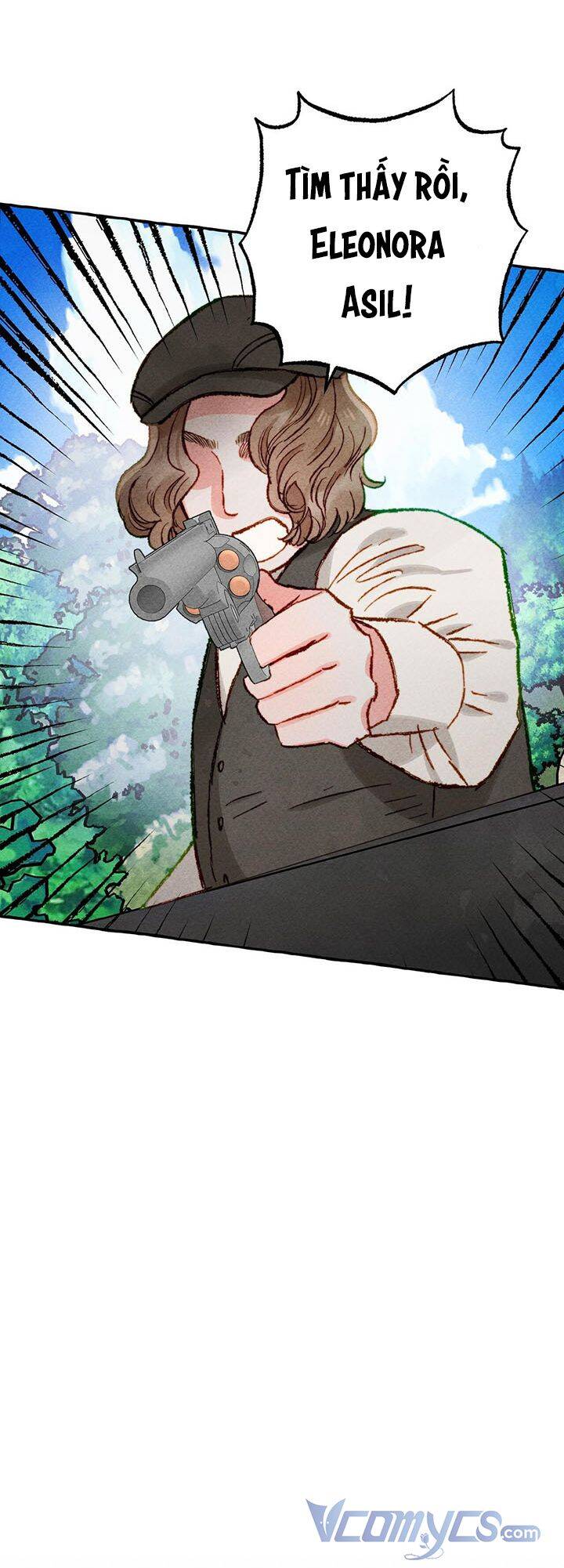 Nuôi Dưỡng Một Hắc Long - Chương 16