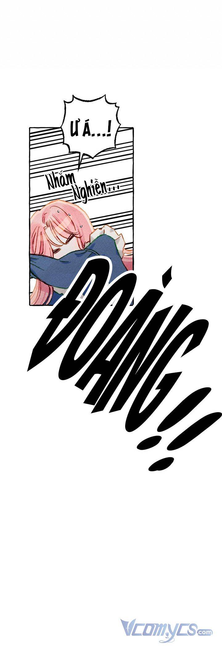 Nuôi Dưỡng Một Hắc Long - Chương 16