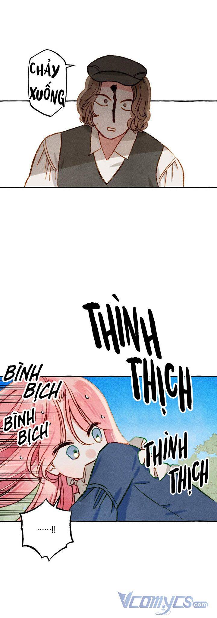 Nuôi Dưỡng Một Hắc Long - Chương 16