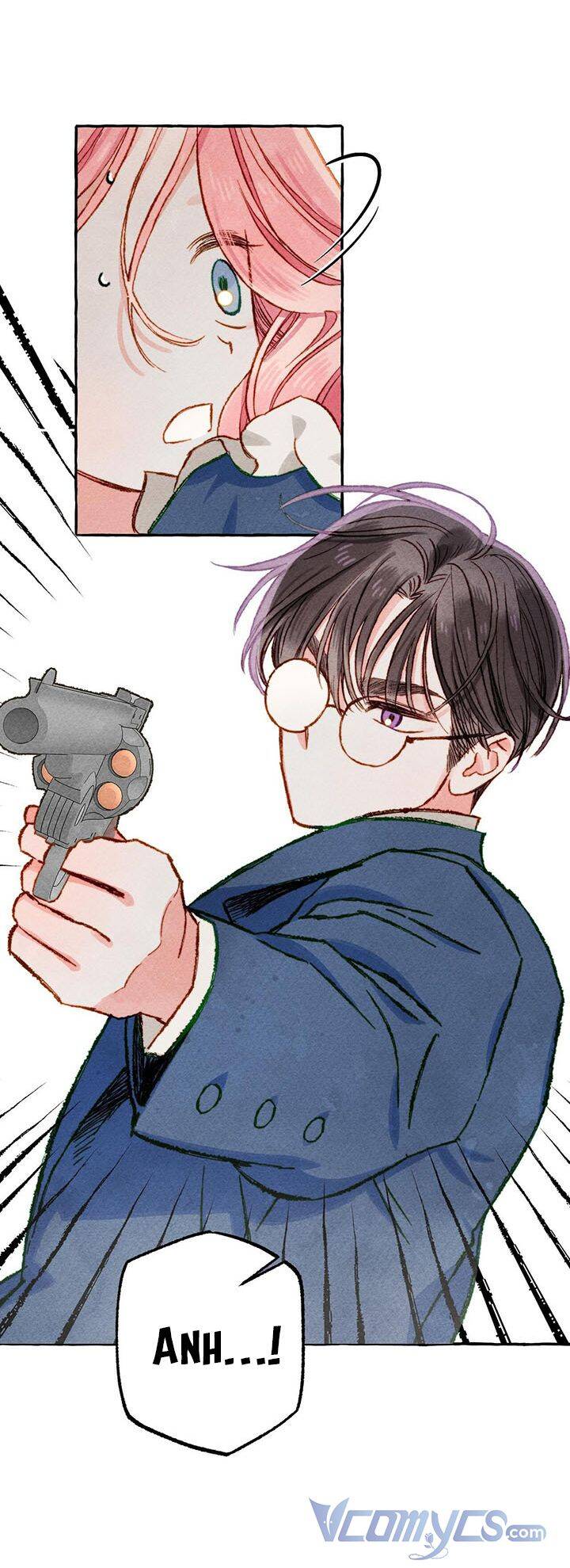 Nuôi Dưỡng Một Hắc Long - Chương 16