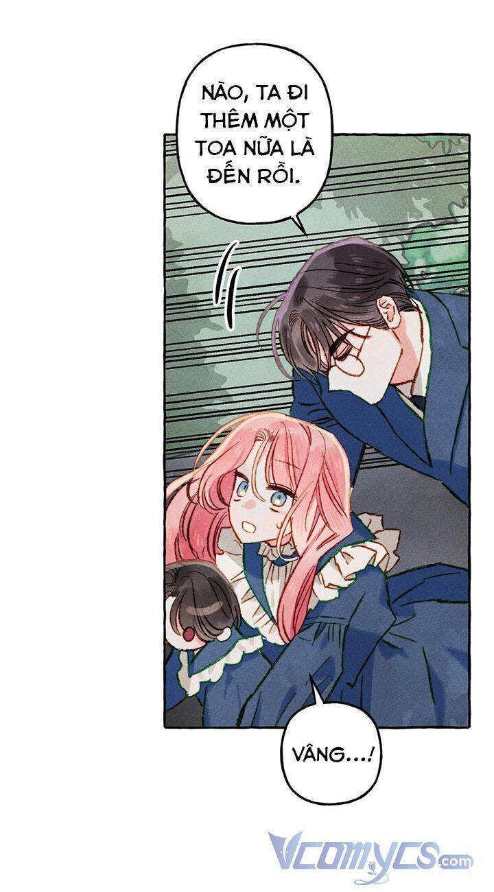 Nuôi Dưỡng Một Hắc Long - Chương 16