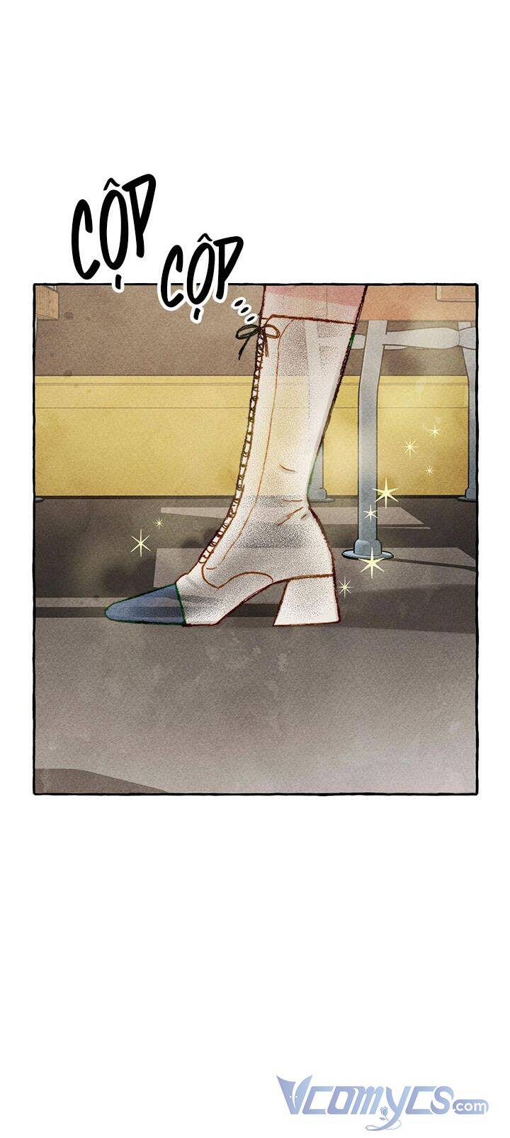 Nuôi Dưỡng Một Hắc Long - Chương 16