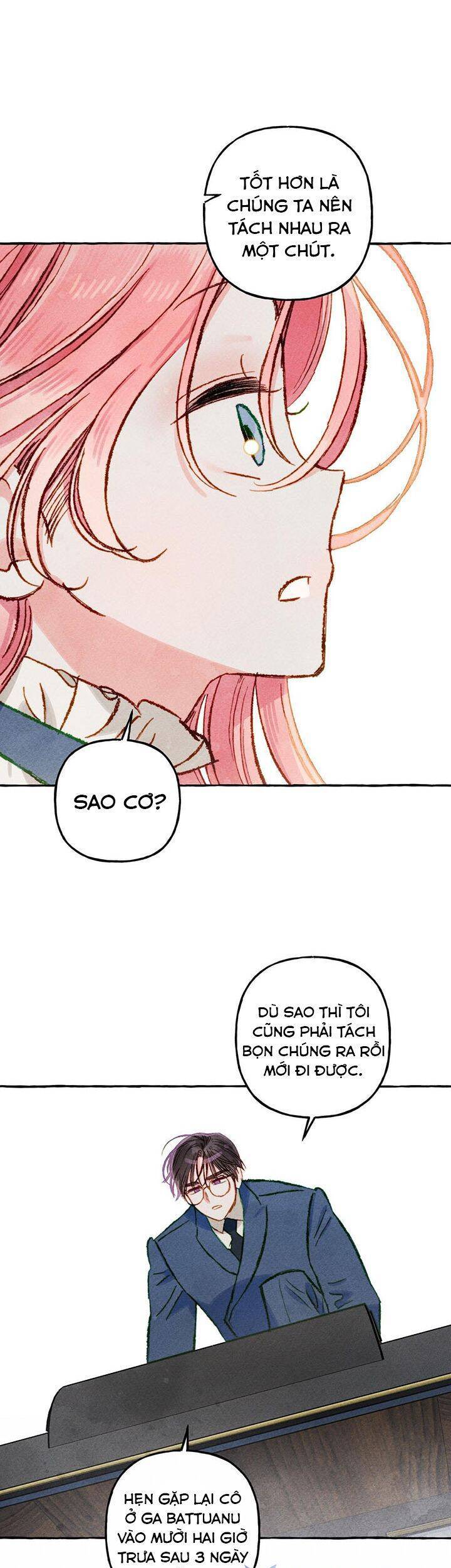 Nuôi Dưỡng Một Hắc Long - Chương 16