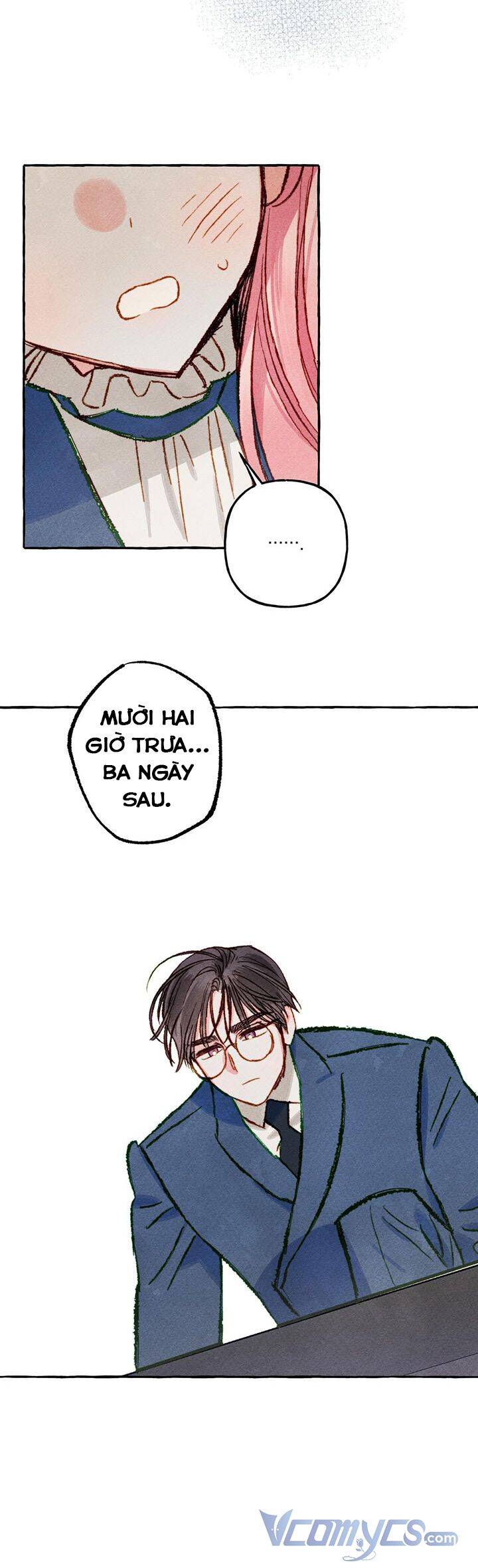 Nuôi Dưỡng Một Hắc Long - Chương 16