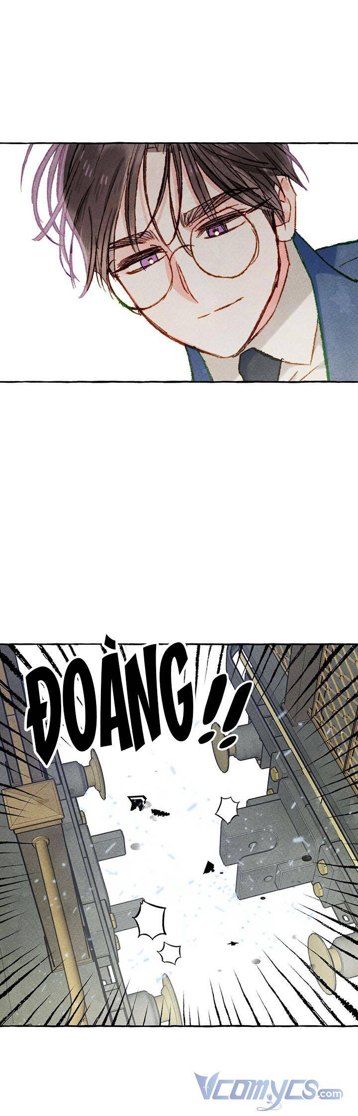 Nuôi Dưỡng Một Hắc Long - Chương 16