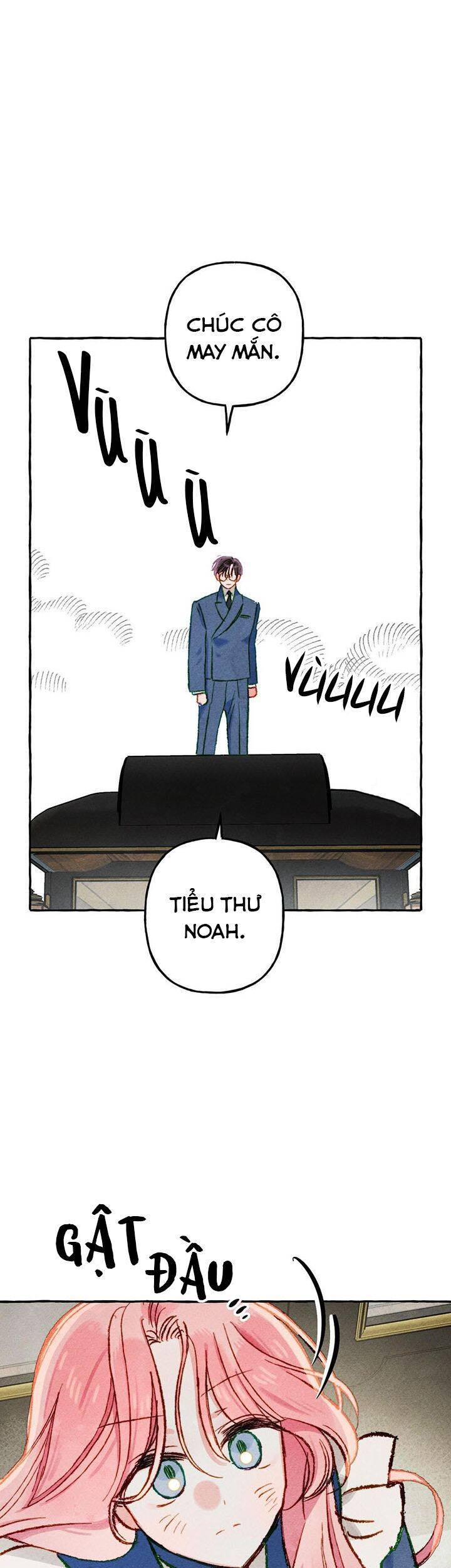 Nuôi Dưỡng Một Hắc Long - Chương 16